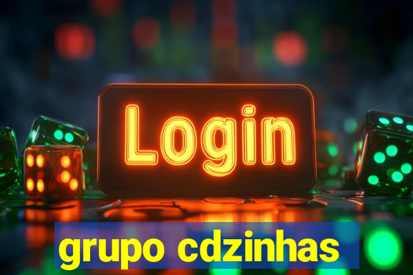 grupo cdzinhas